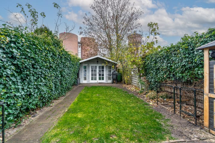 Foto 38 van Krugerlaan 61