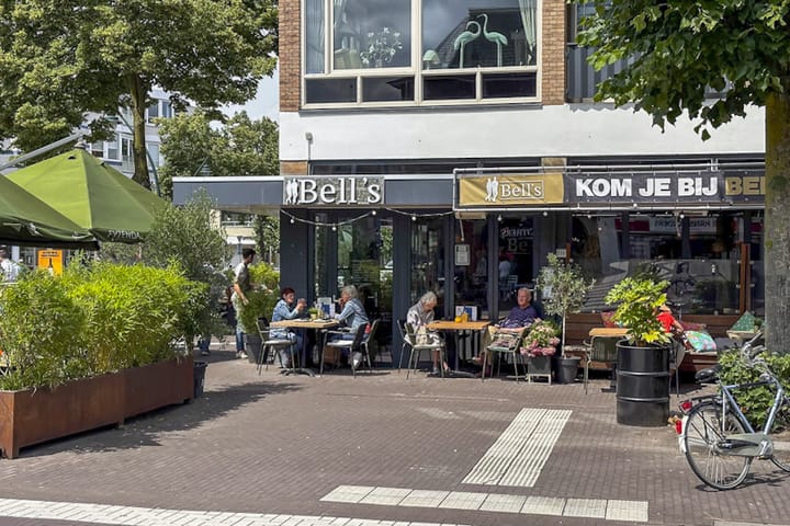 Foto 41 van Krugerlaan 61