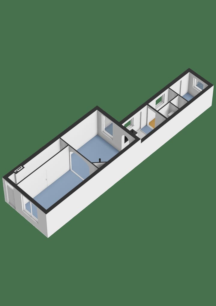 Foto 43 van Krugerlaan 61