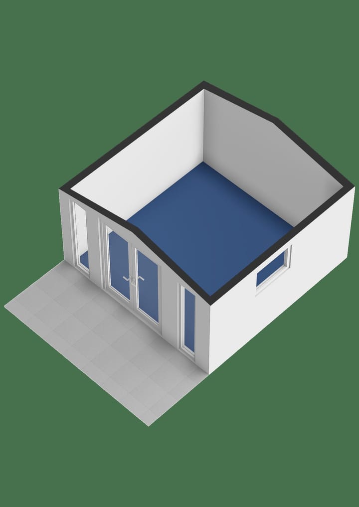 Foto 45 van Krugerlaan 61