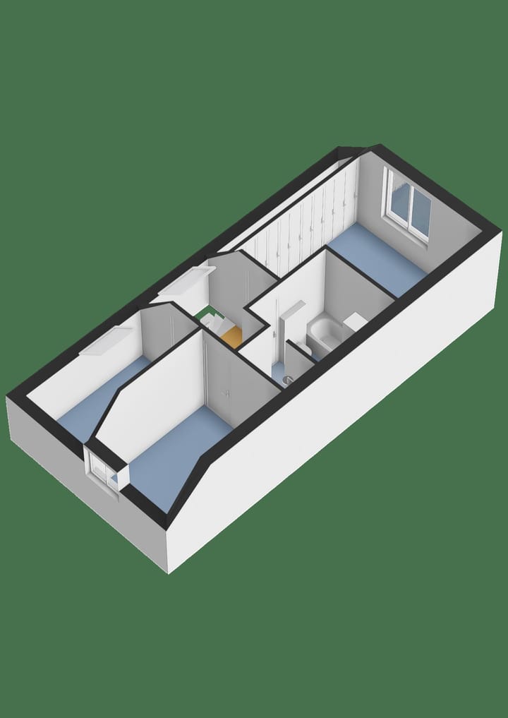 Foto 47 van Krugerlaan 61