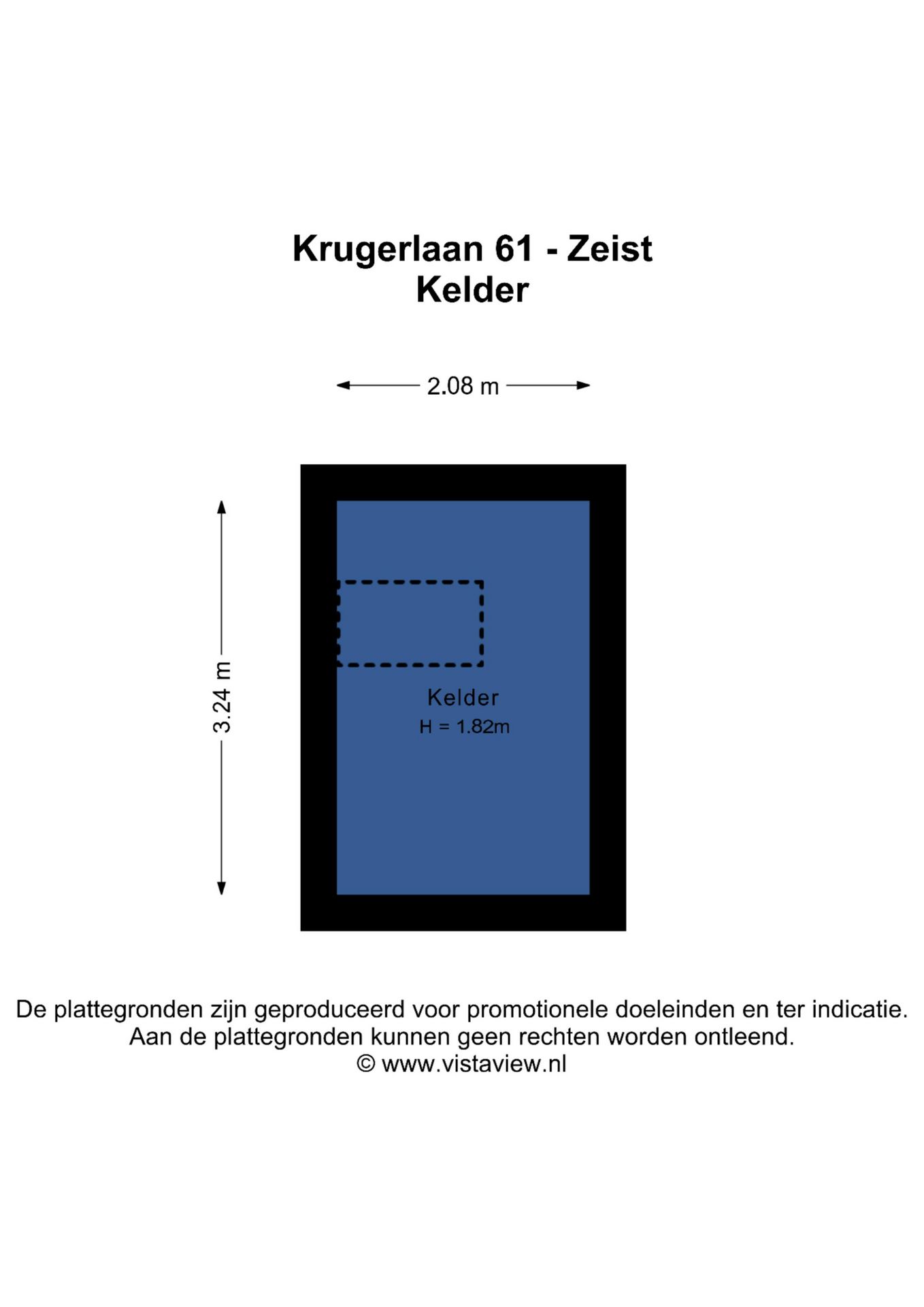 Foto 48 van Krugerlaan 61