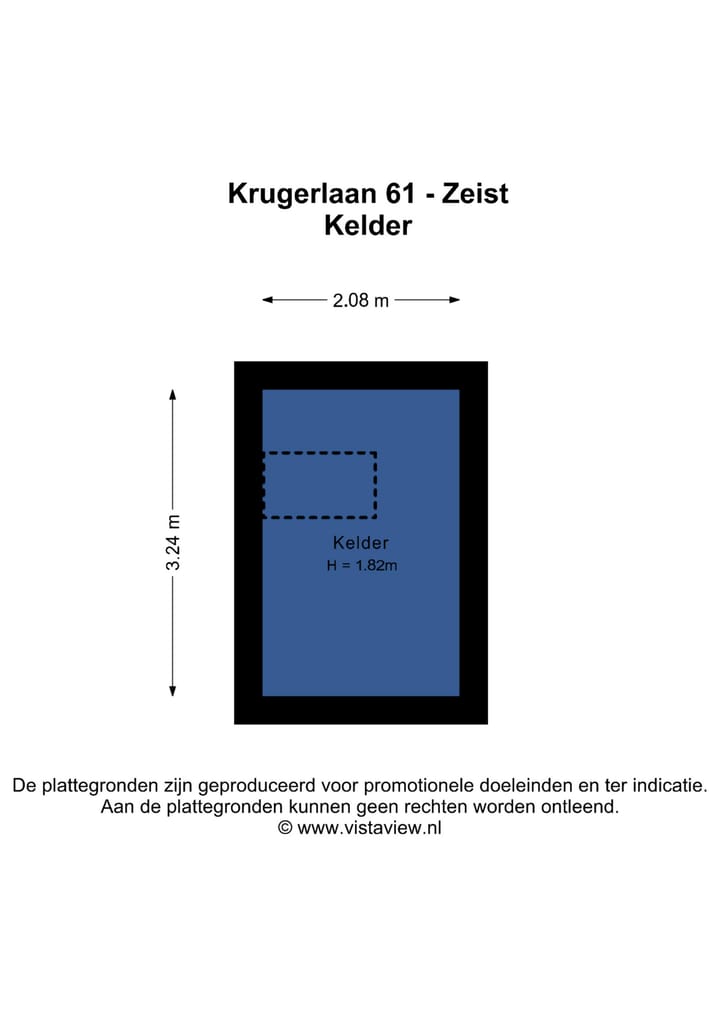 Foto 48 van Krugerlaan 61