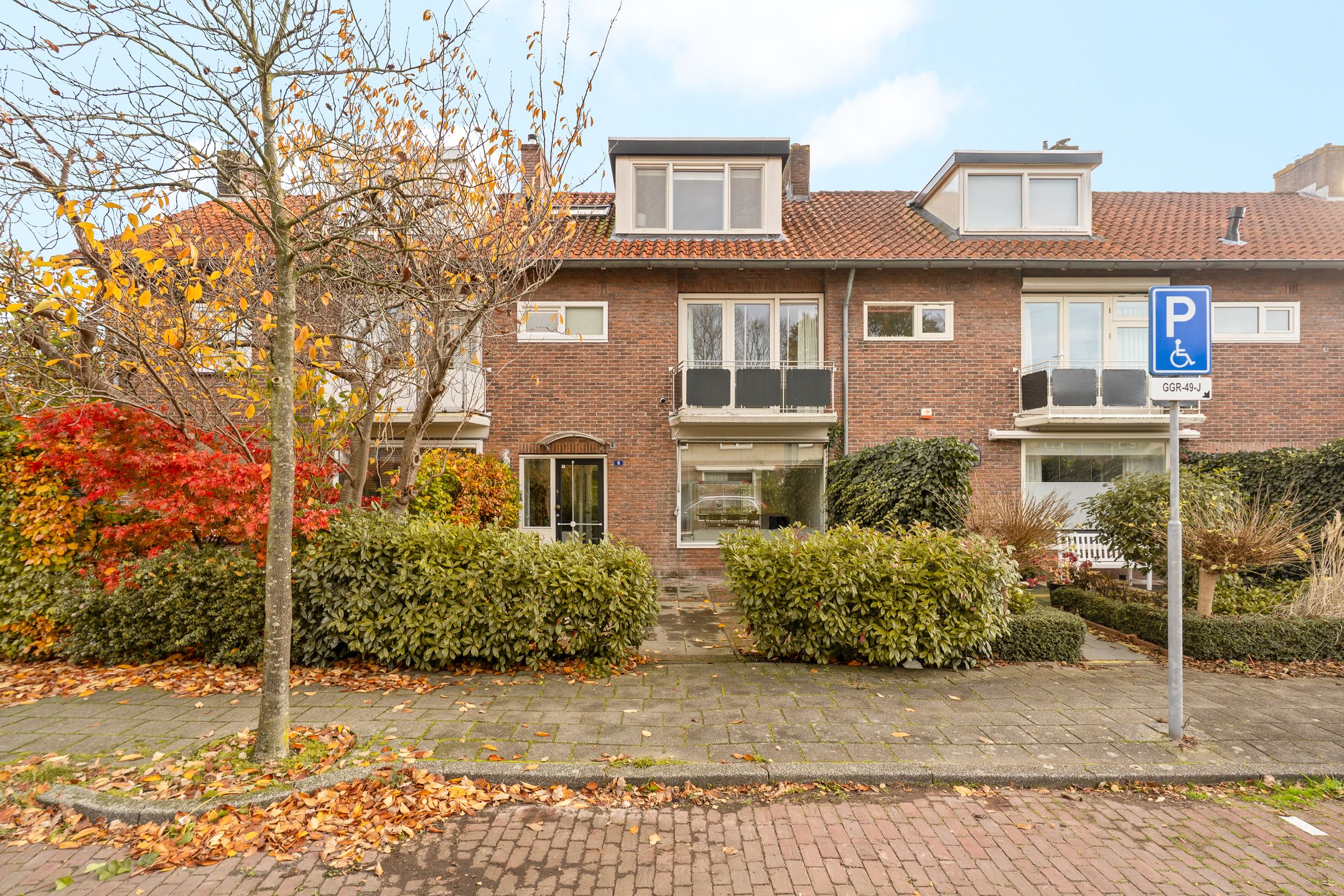 Haagkerslaan, 6, Amstelveen, 1185DJ, Noord-Holland, Nederland 6