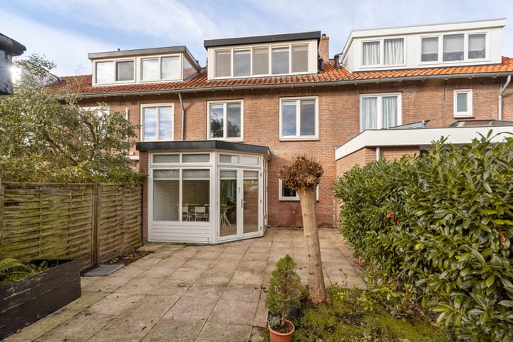 Photo 2 of Haagkerslaan 6