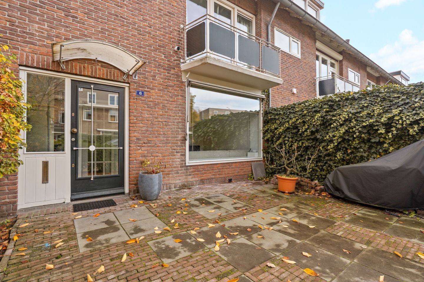 Photo 29 of Haagkerslaan 6