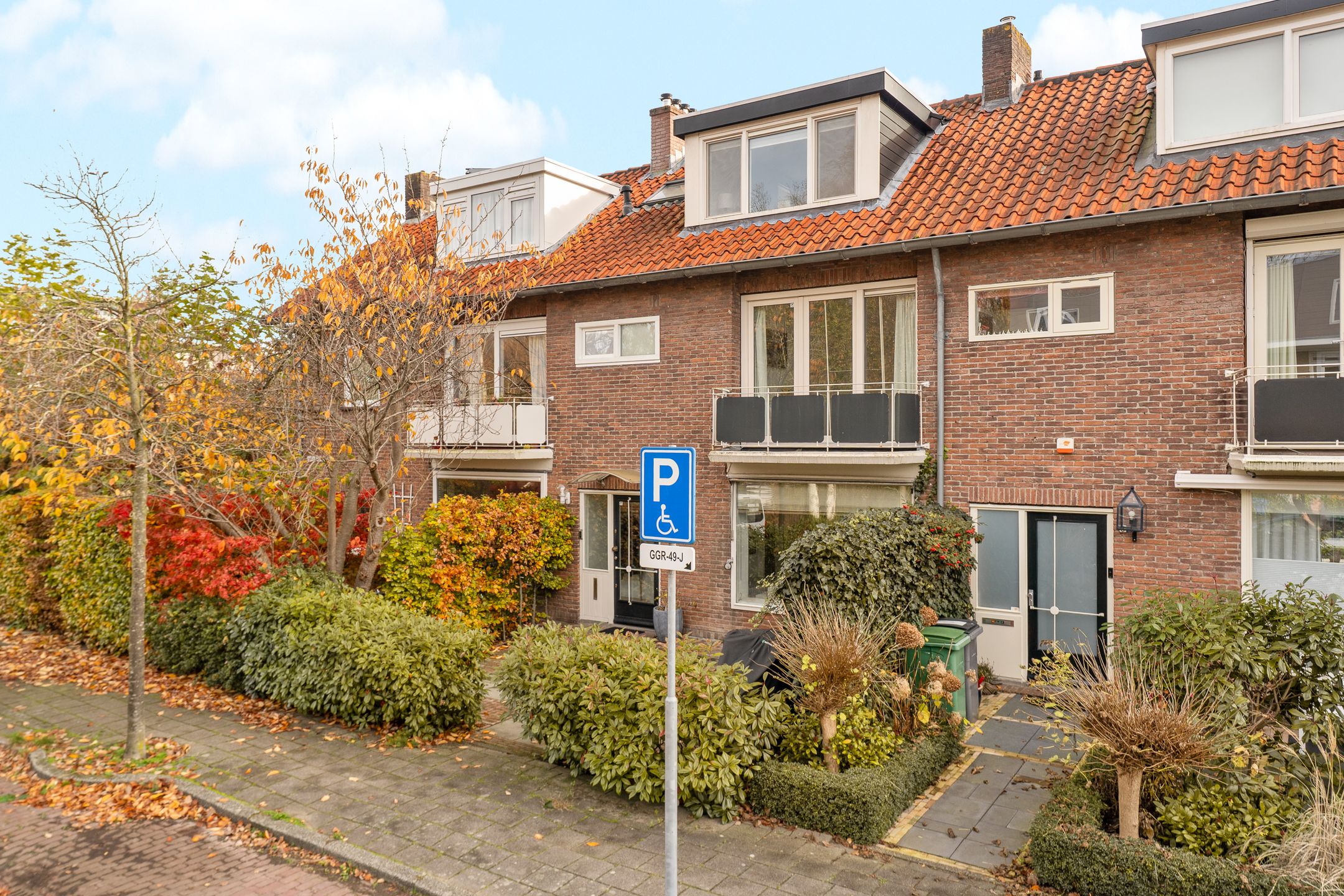 Photo 30 of Haagkerslaan 6