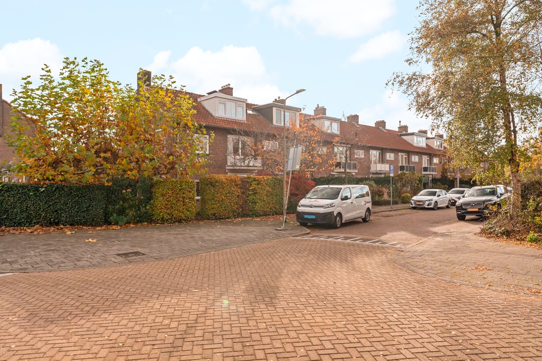 Photo 31 of Haagkerslaan 6