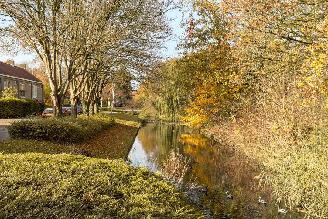 Photo 32 of Haagkerslaan 6