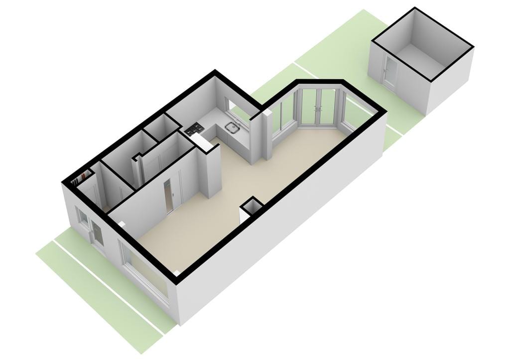 Photo 35 of Haagkerslaan 6