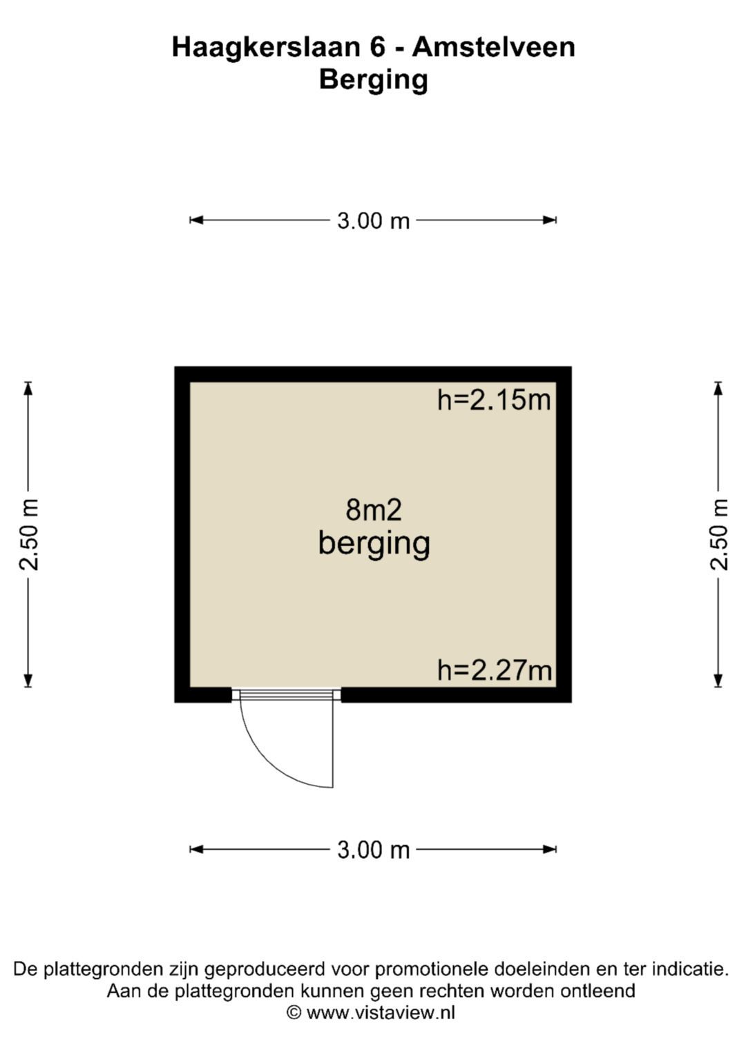 Photo 39 of Haagkerslaan 6