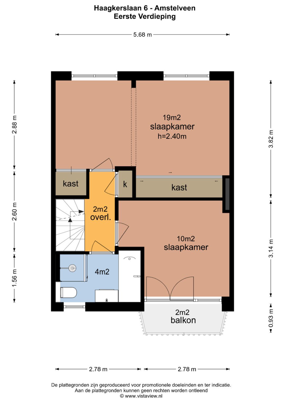 Photo 42 of Haagkerslaan 6