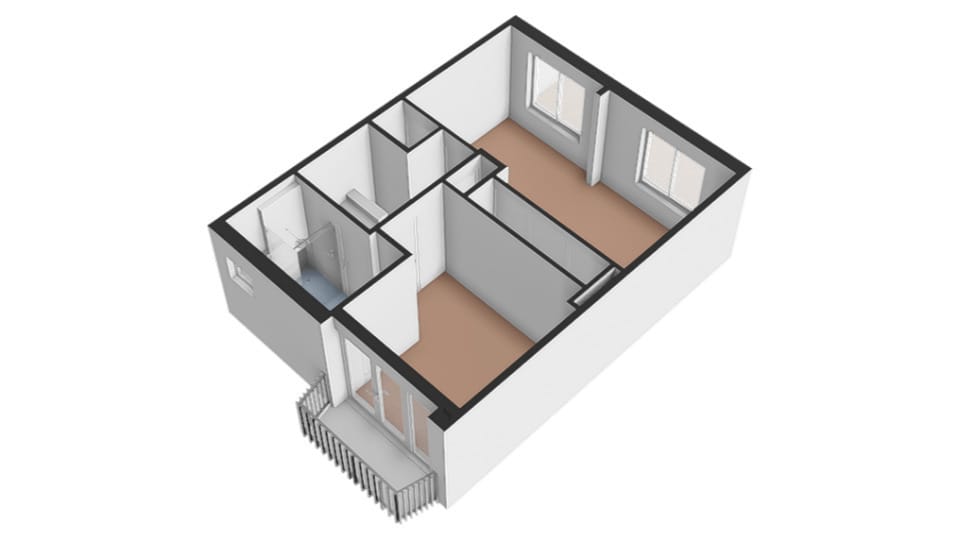 Photo 44 of Haagkerslaan 6