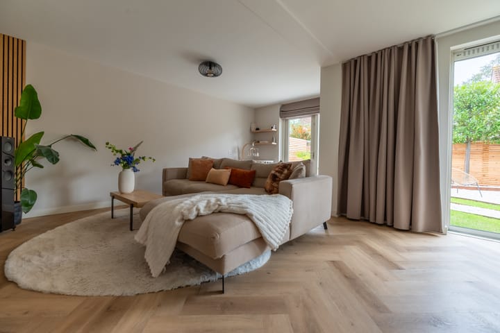 Foto 5 van Kroonwerk 7