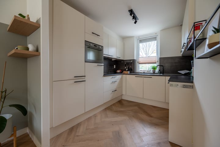 Foto 7 van Kroonwerk 7