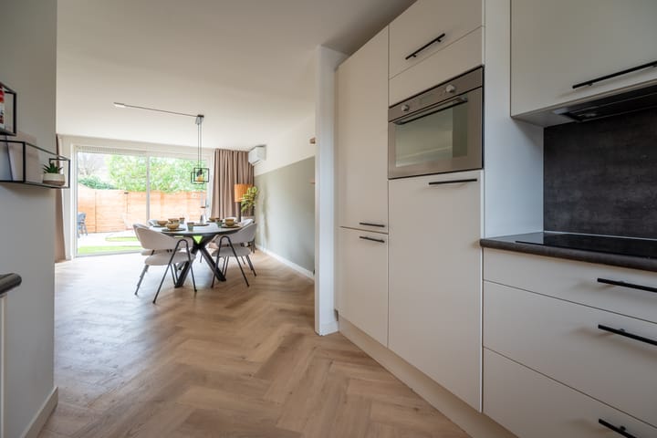 Foto 8 van Kroonwerk 7