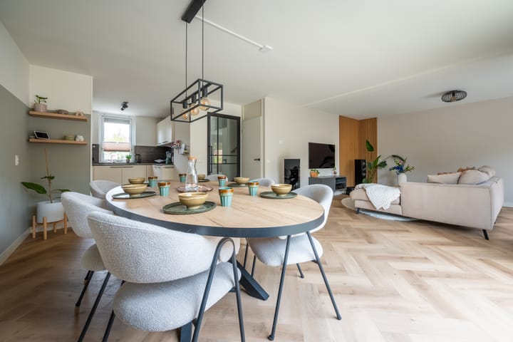 Foto 9 van Kroonwerk 7