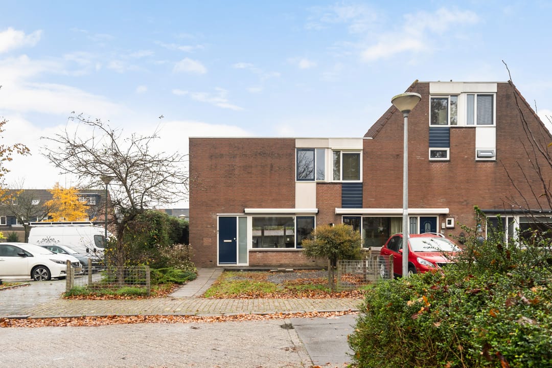 Foto 1 van Paardebloemweide 1