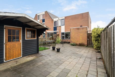 Paardebloemweide 1 tertiary image