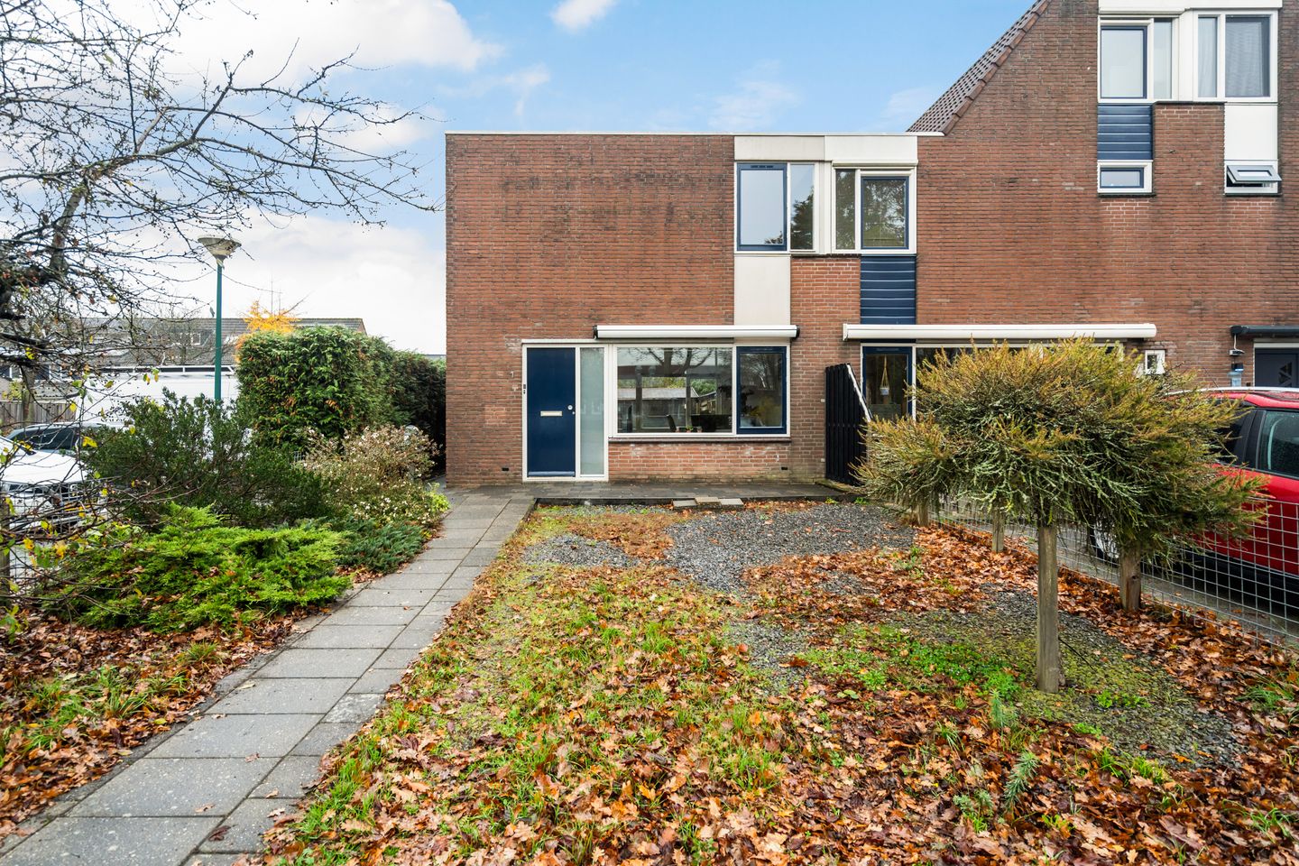 Foto 4 van Paardebloemweide 1