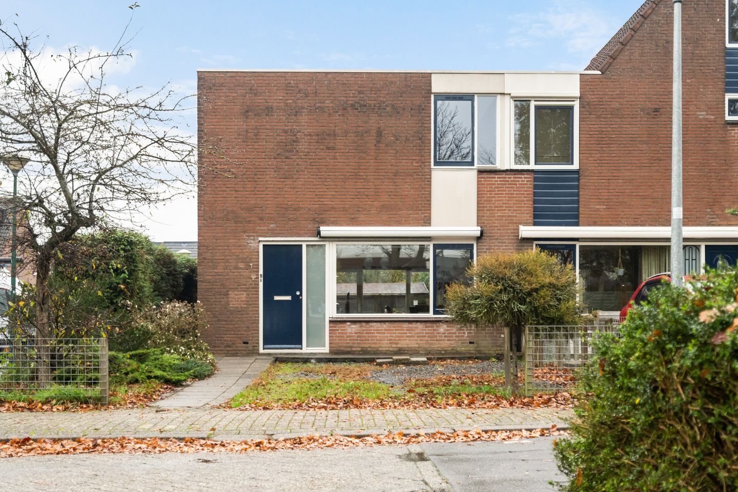 Foto 5 van Paardebloemweide 1