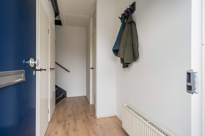 Foto 6 van Paardebloemweide 1