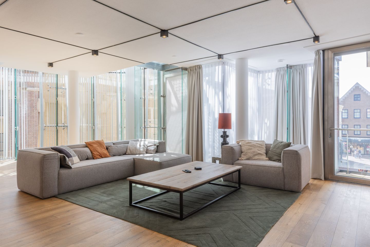 Foto 1 van Kettingstraat 21-A