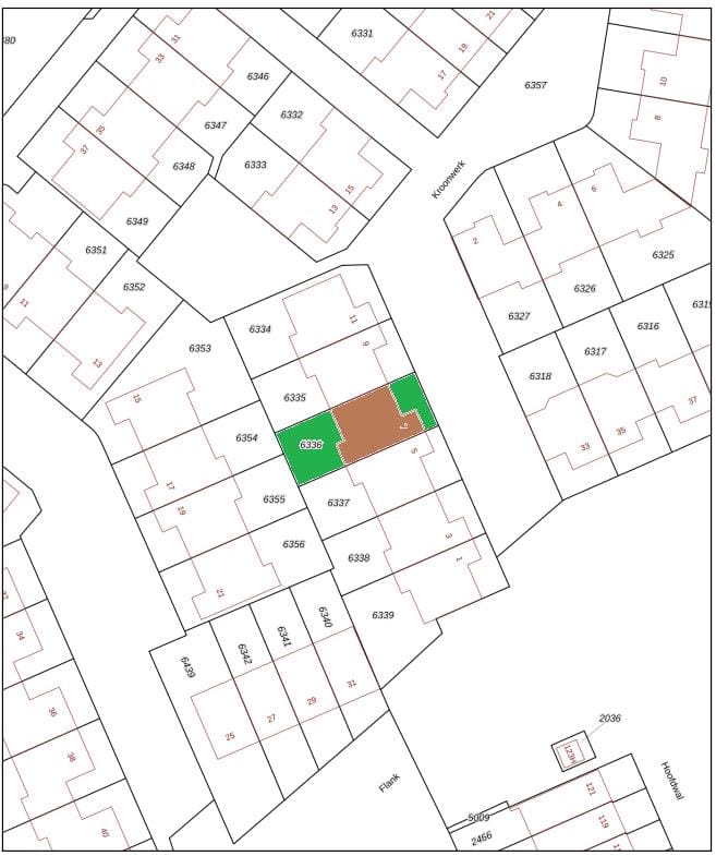 Foto 24 van Kroonwerk 7