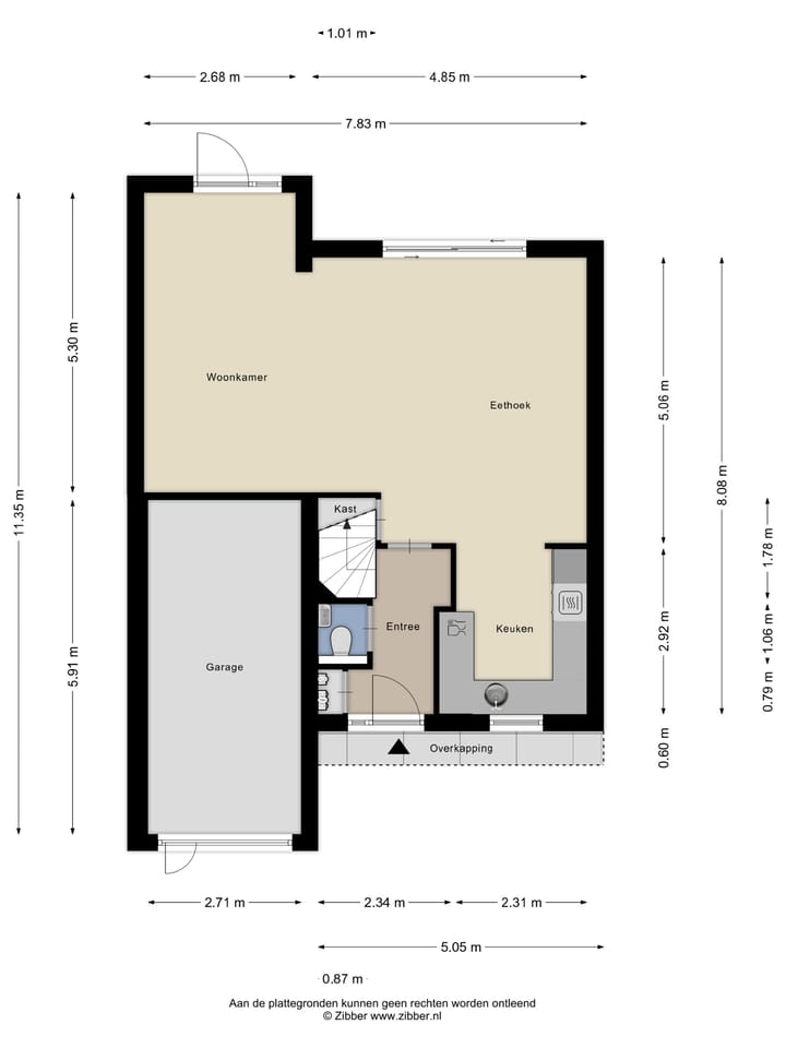 Foto 25 van Kroonwerk 7