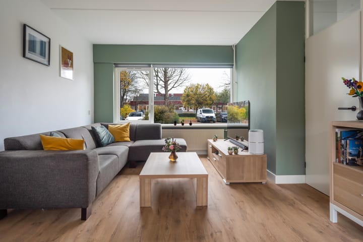 Foto 9 van Paardebloemweide 1