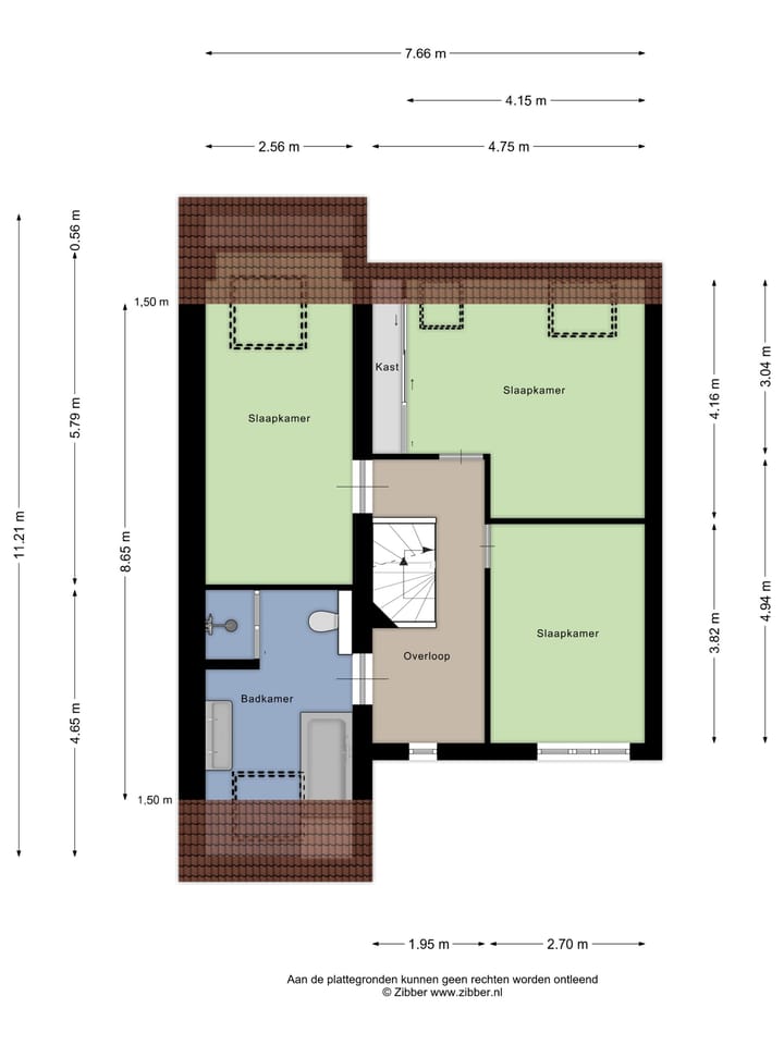 Foto 26 van Kroonwerk 7