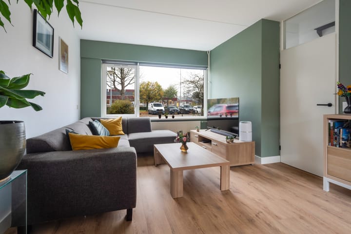 Foto 10 van Paardebloemweide 1