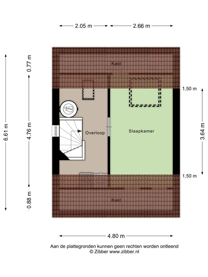 Foto 27 van Kroonwerk 7