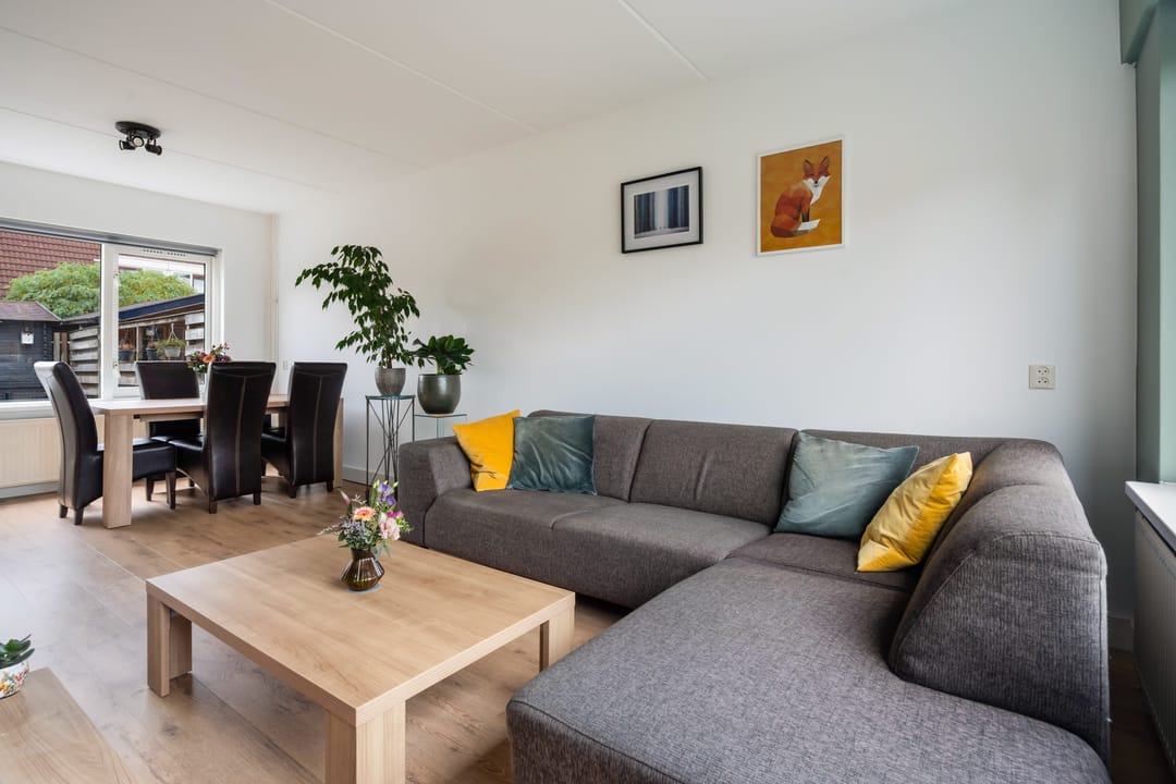 Foto 11 van Paardebloemweide 1