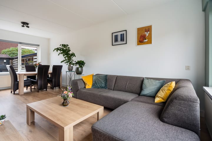 Foto 11 van Paardebloemweide 1