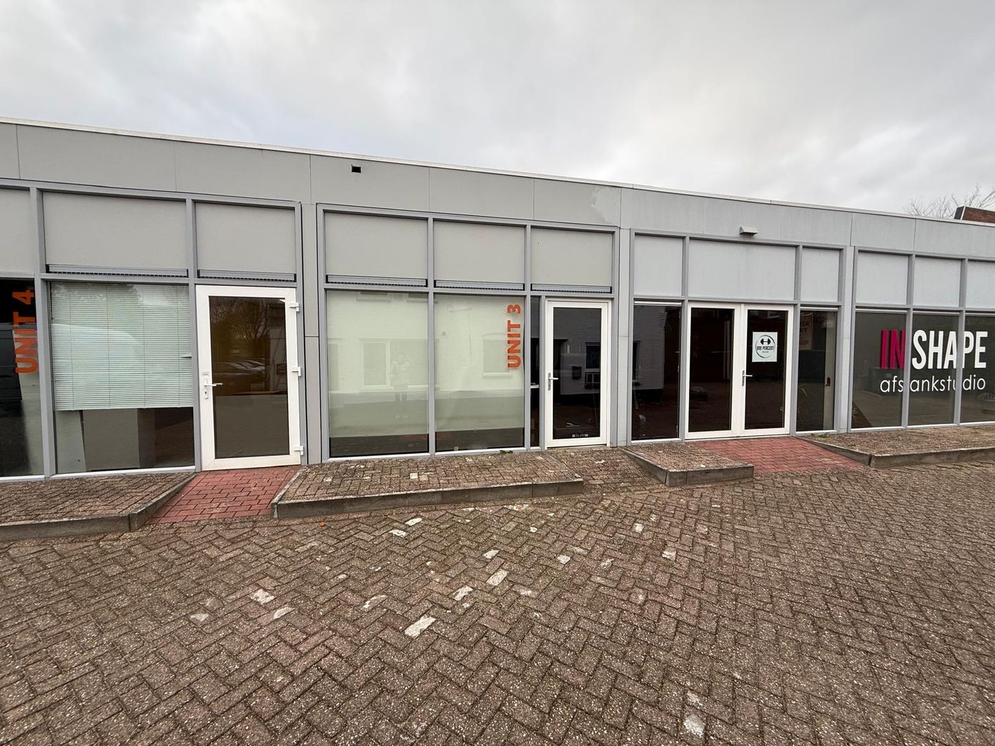 Bekijk foto 1 van Peperstraat 20-A4