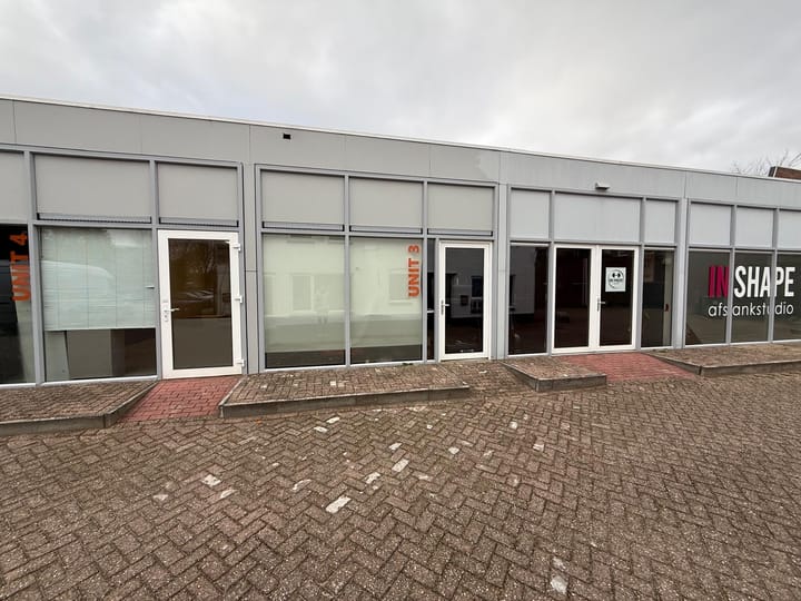 Peperstraat 20-A4, Valkenswaard