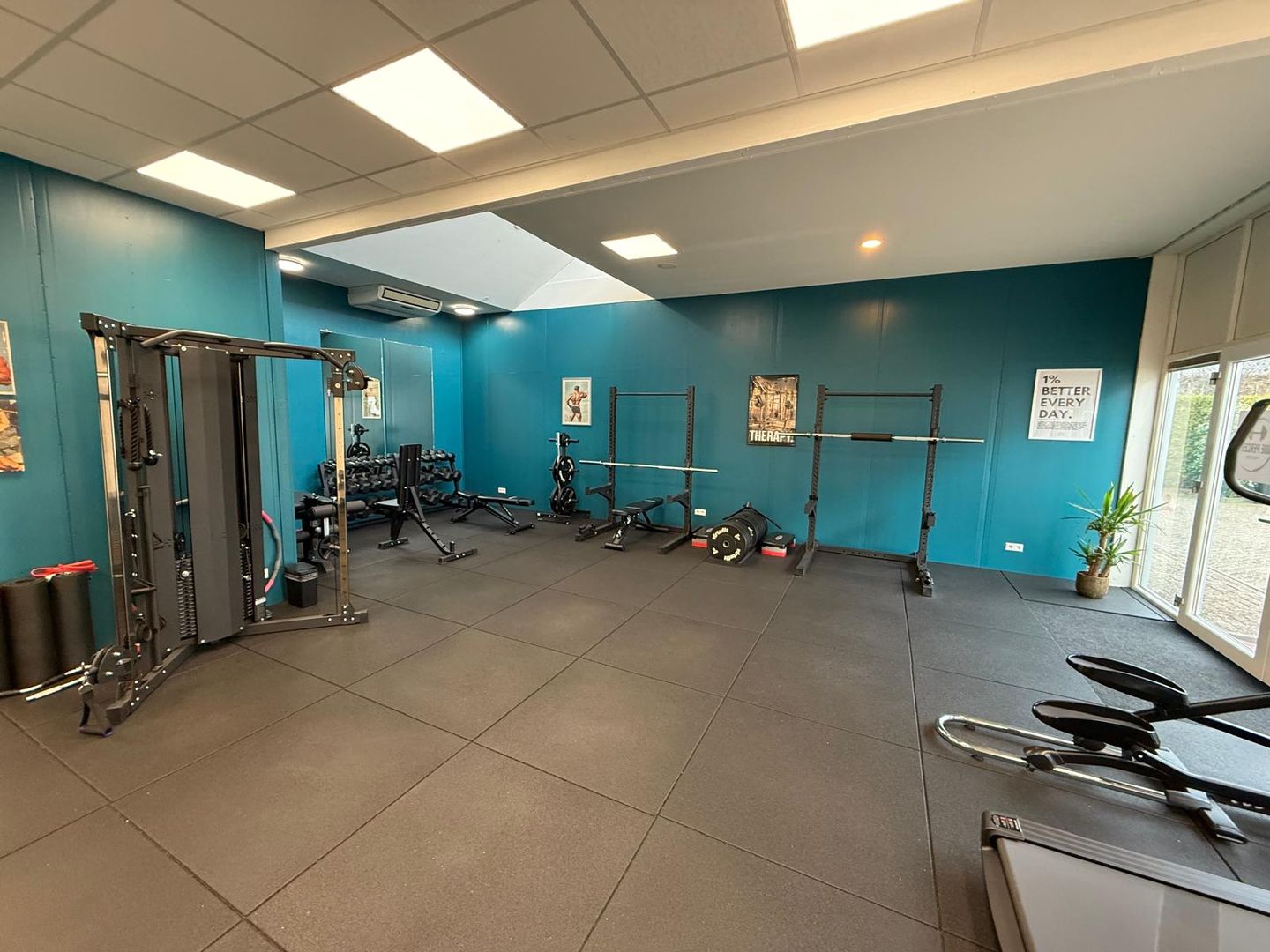 Bekijk foto 2 van Peperstraat 20-A4