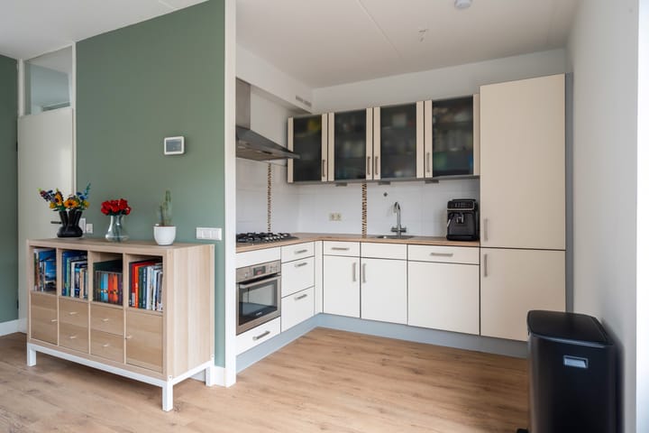 Foto 16 van Paardebloemweide 1