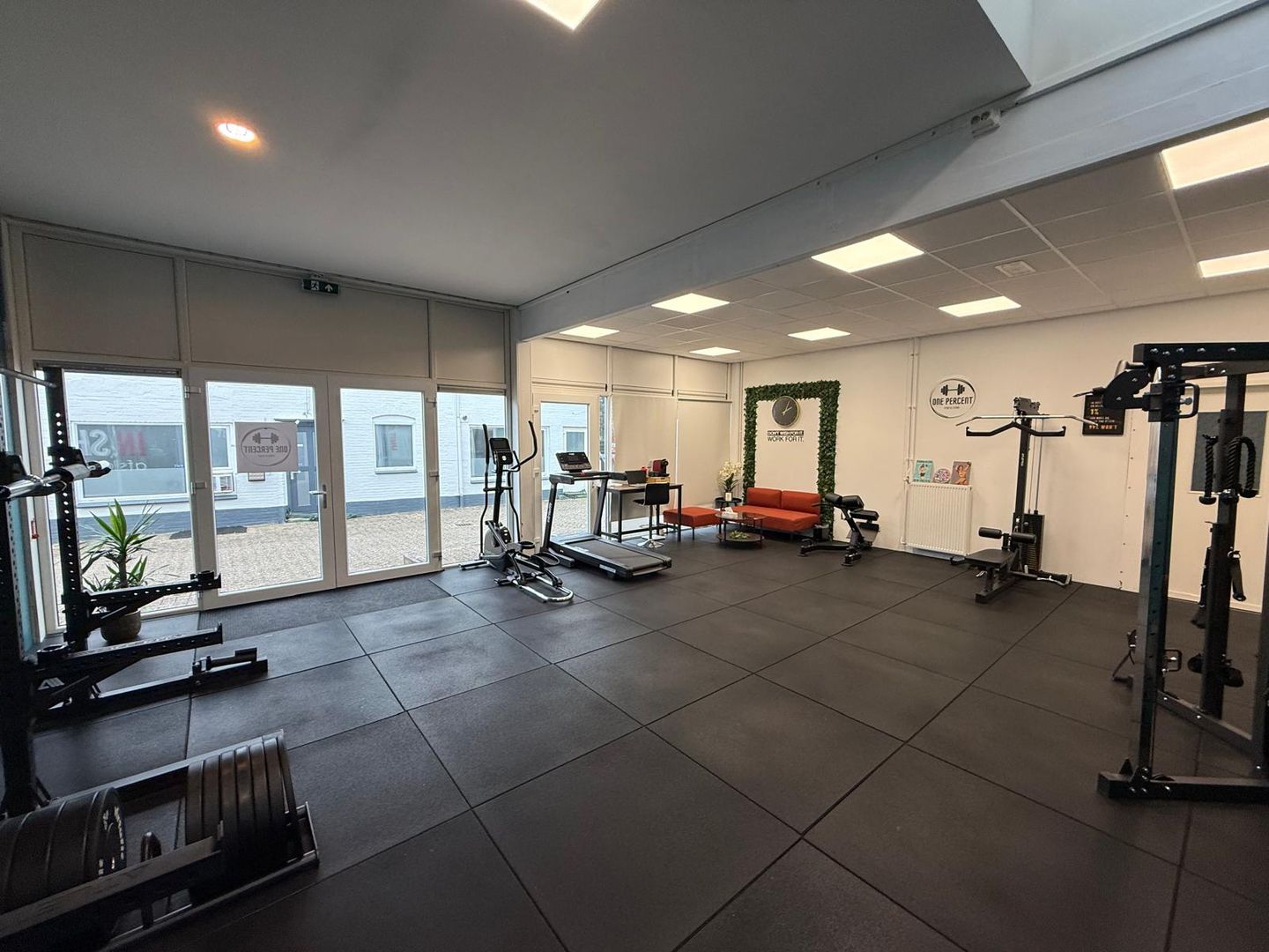 Bekijk foto 4 van Peperstraat 20-A4