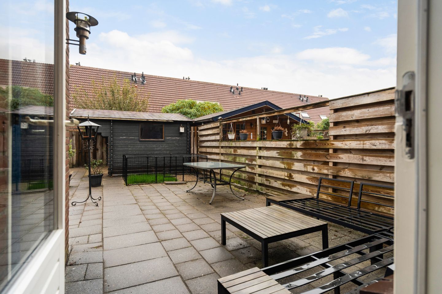 Foto 20 van Paardebloemweide 1