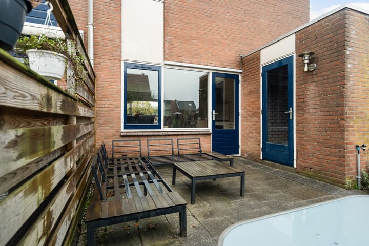 Foto 21 van Paardebloemweide 1