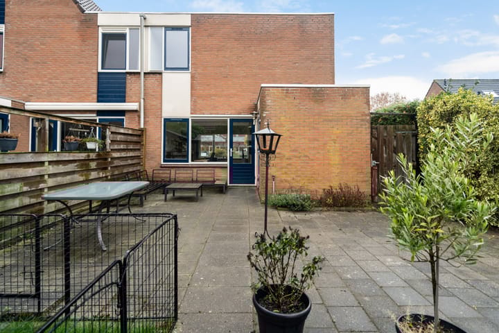 Foto 22 van Paardebloemweide 1