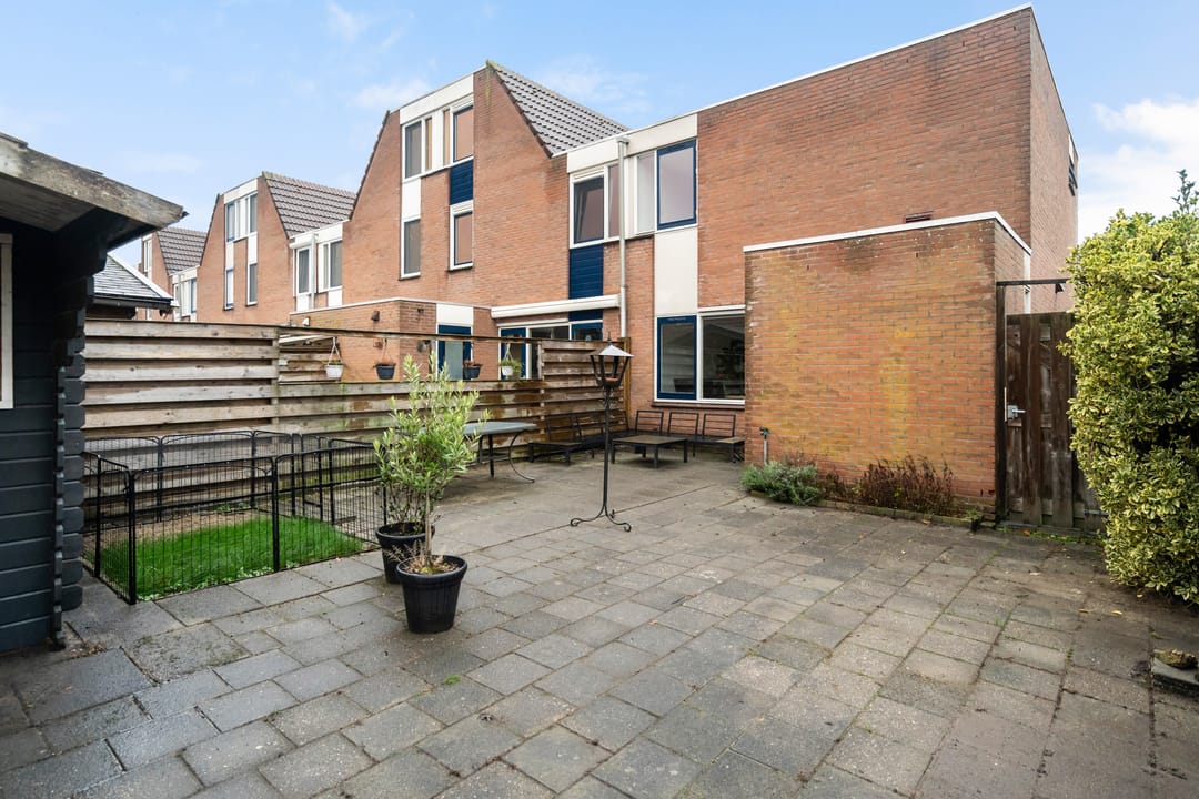 Foto 23 van Paardebloemweide 1