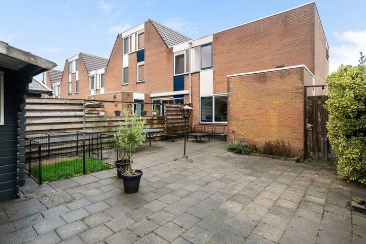 Foto 23 van Paardebloemweide 1