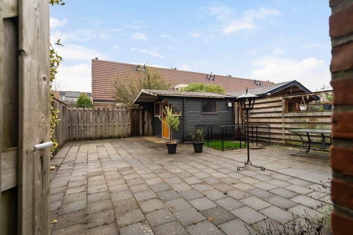 Foto 26 van Paardebloemweide 1