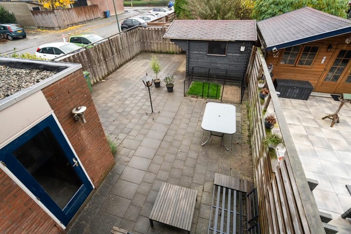 Foto 37 van Paardebloemweide 1