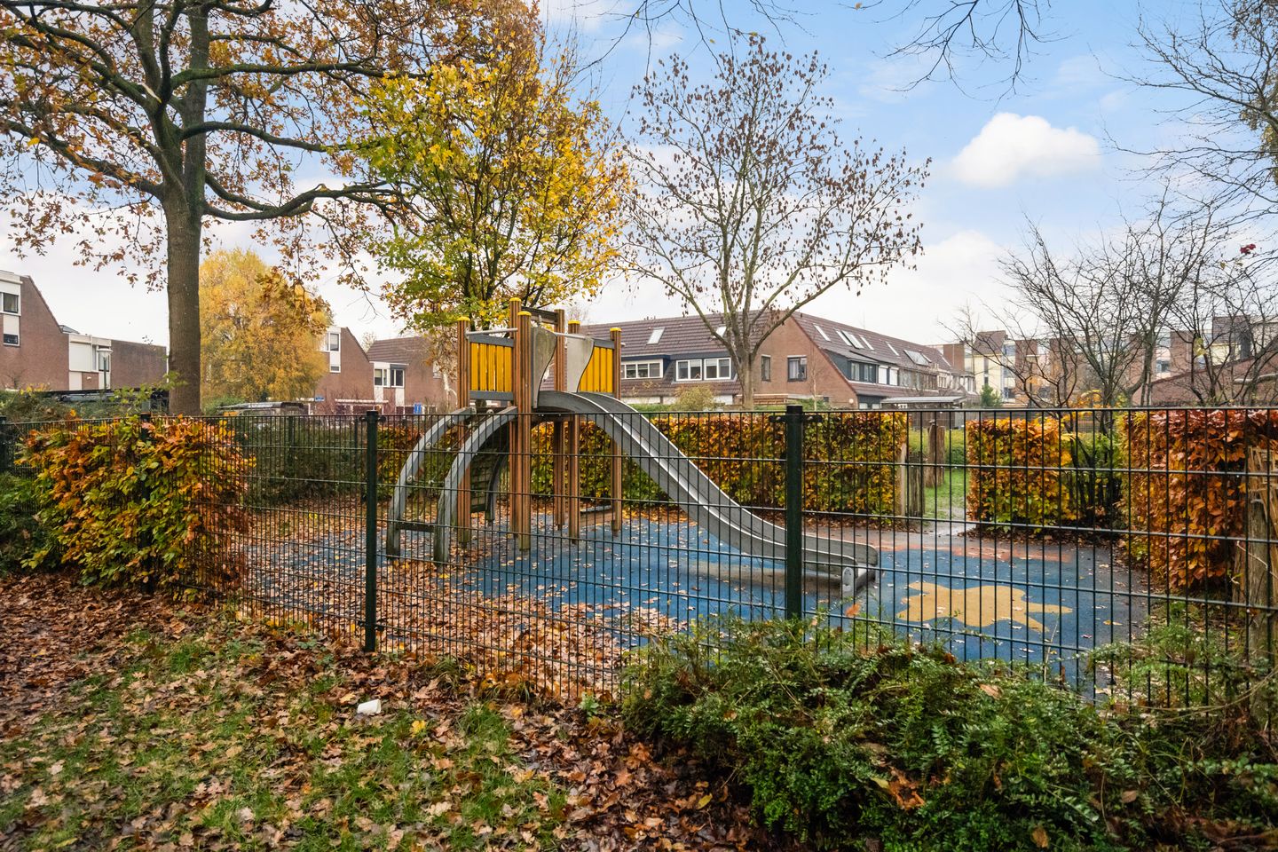 Foto 40 van Paardebloemweide 1