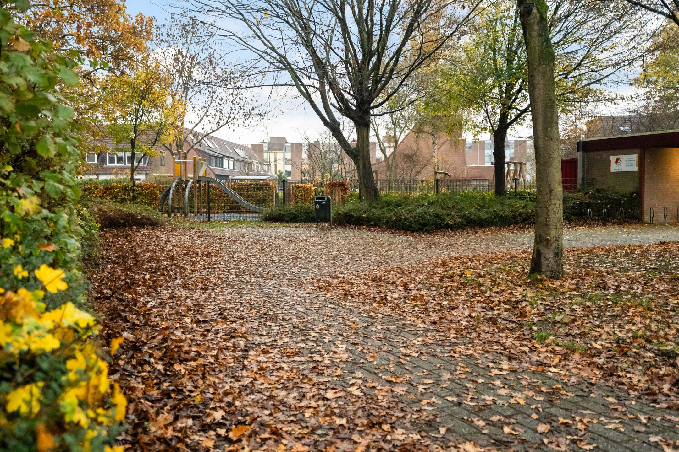 Foto 48 van Paardebloemweide 1