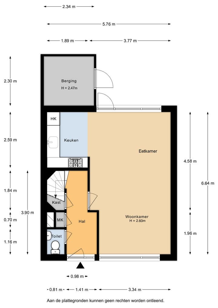 Foto 50 van Paardebloemweide 1